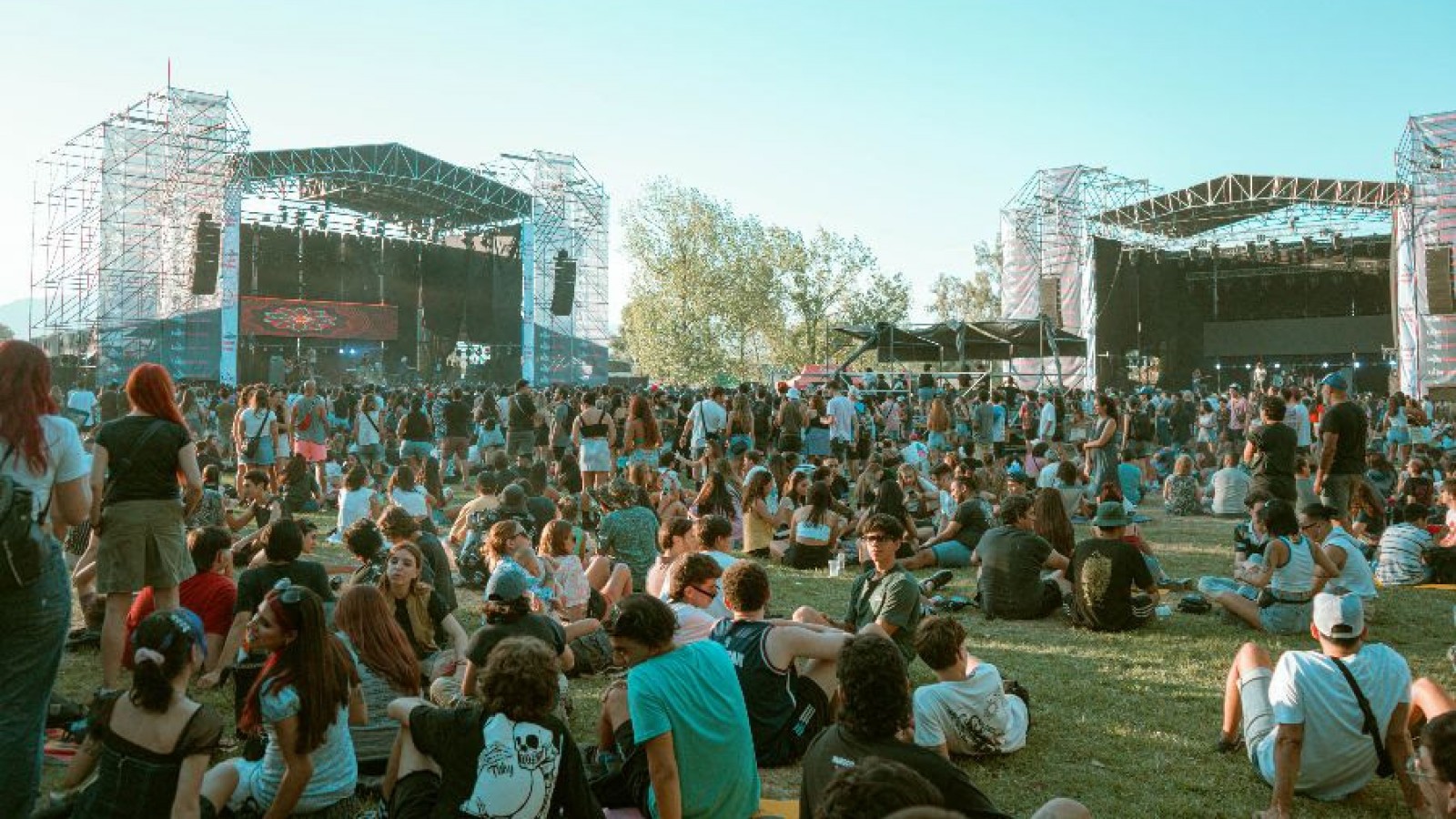 Mendoza se prepara para la edición lanzamiento del Festival Montaña