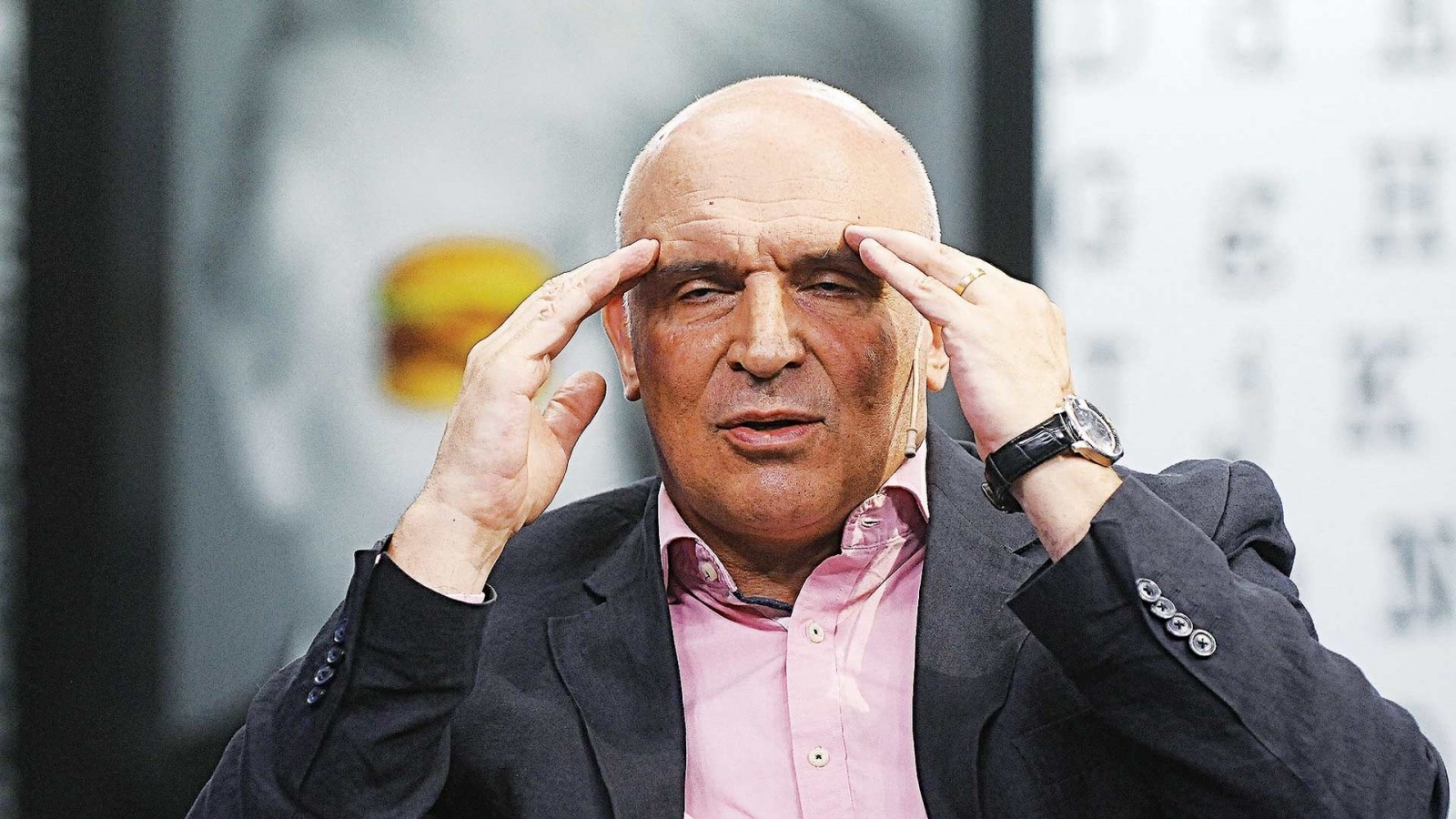 La Junta Electoral rechazó el pedido del gobierno para reimprimir las boletas, queda Espert