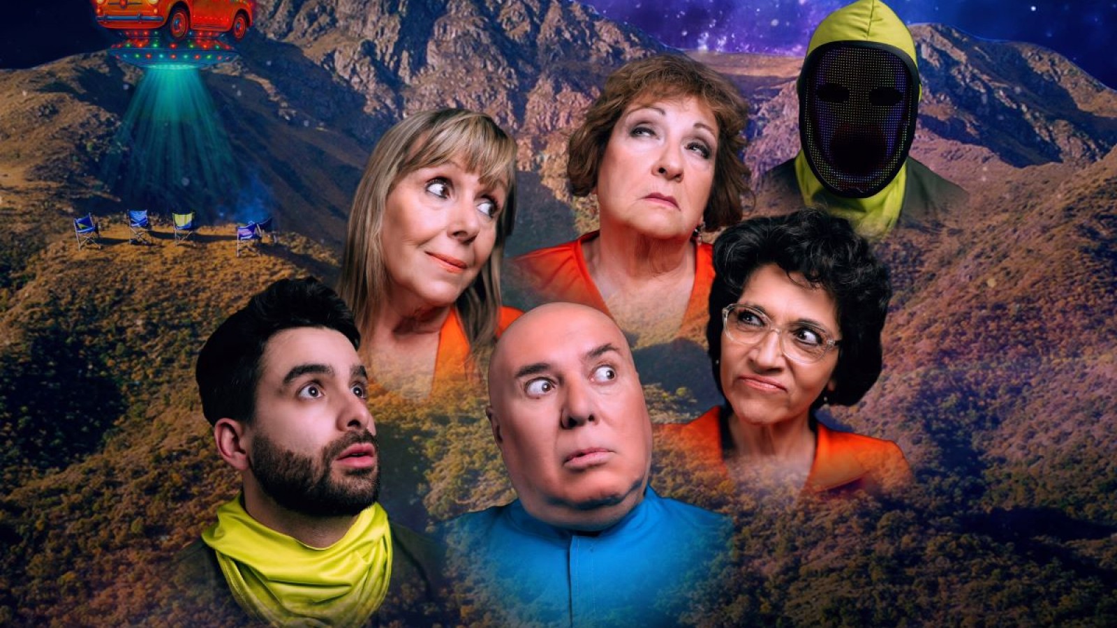 Domingo 12 de octubre: Agenda Cultural y de Espectáculos para disfrutar del finde en Mendoza