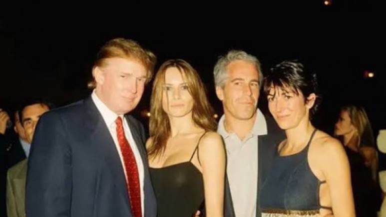 Sombras de Epstein: el fantasma que acecha a Trump y sus ecos en el poder latinoamericano