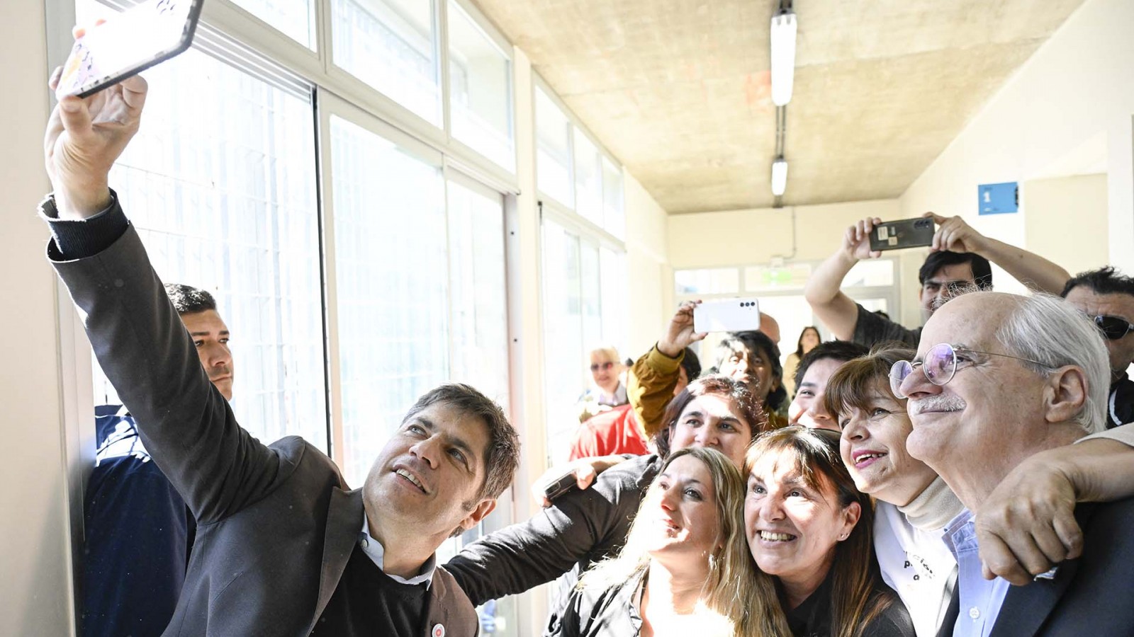 Adelantan una gran ventaja de Fuerza Patria sobre La Libertad Avanza en octubre