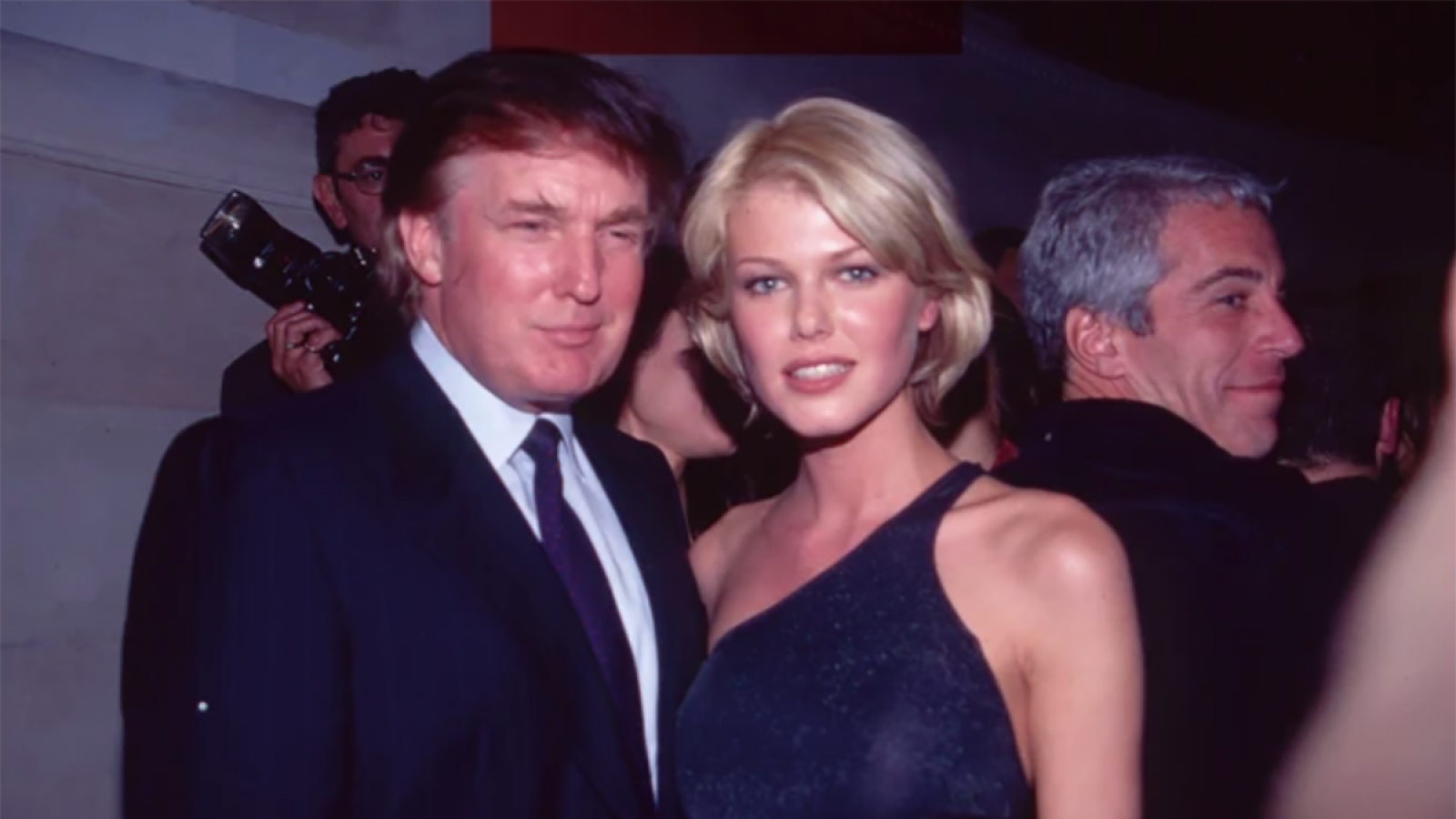 Sombras de Epstein: el fantasma que acecha a Trump y sus ecos en el poder latinoamericano