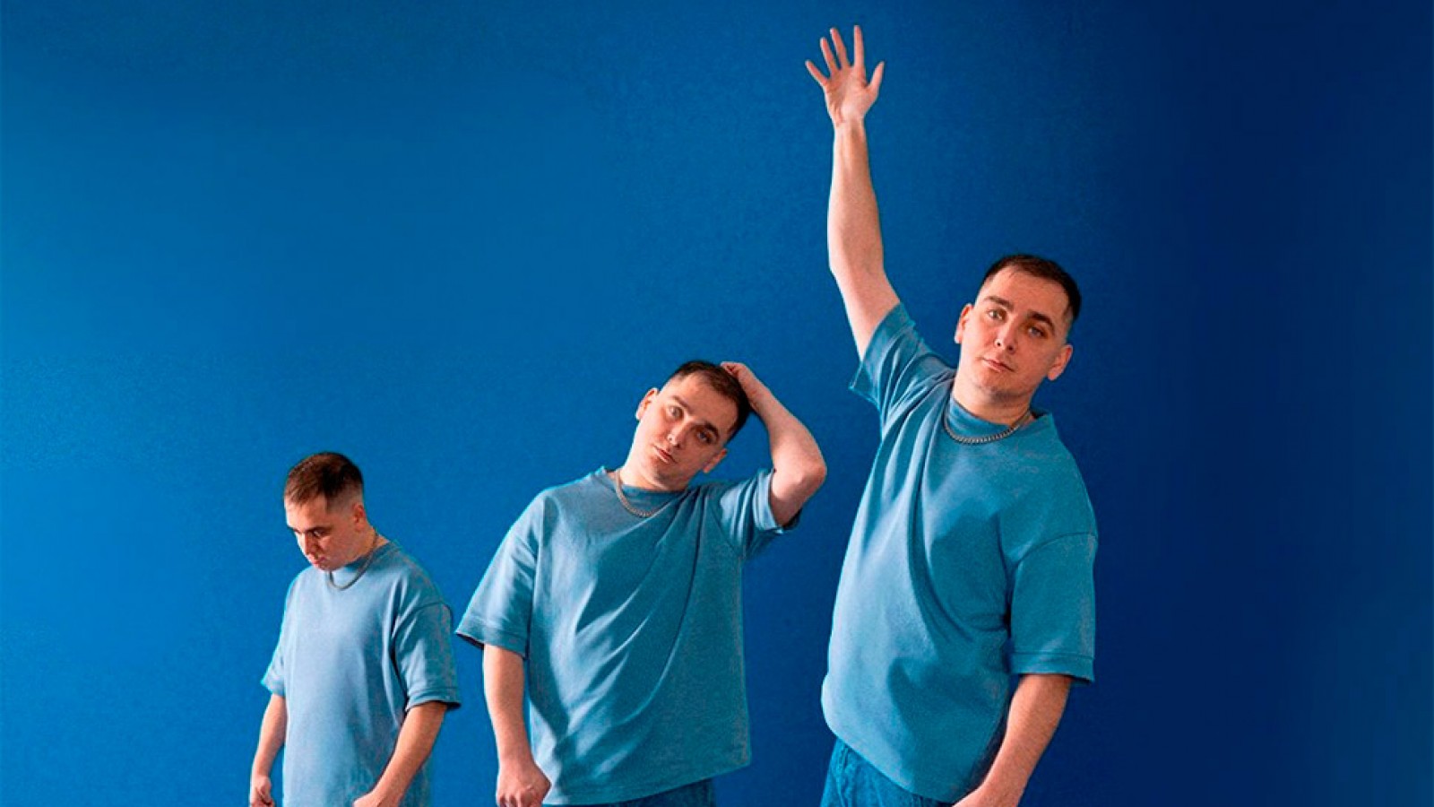 Lucho Miranda regresa al Teatro Plaza con "Abriendo las manos"