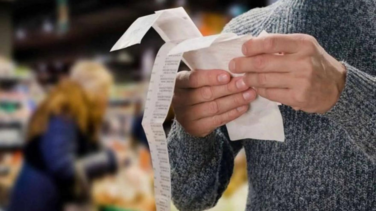 INDEC: la inflación de septiembre fue de 2,1% según el organismo