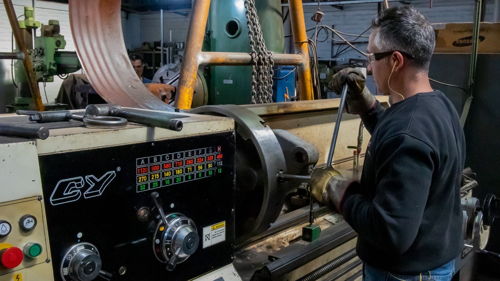 Impulsan la formación y el empleo: más de 600 vecinos capacitados con acompañamiento municipal