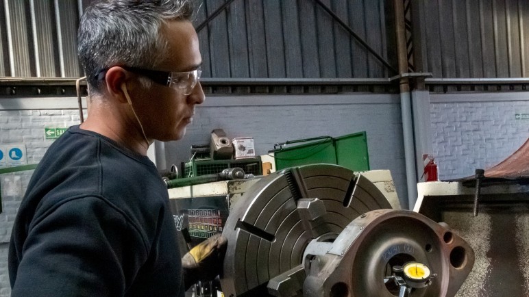 Formación y empleo: más de 600 personas se capacitan con el acompañamiento de Maipú Municipio