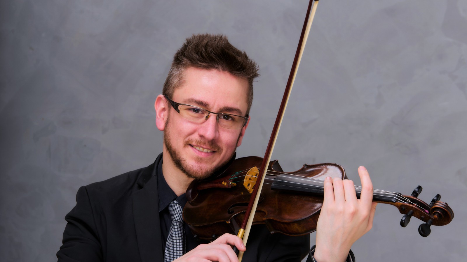 Octavio Bianchi el mendocino que nos representa en el mundo y está nominado a los Grammy