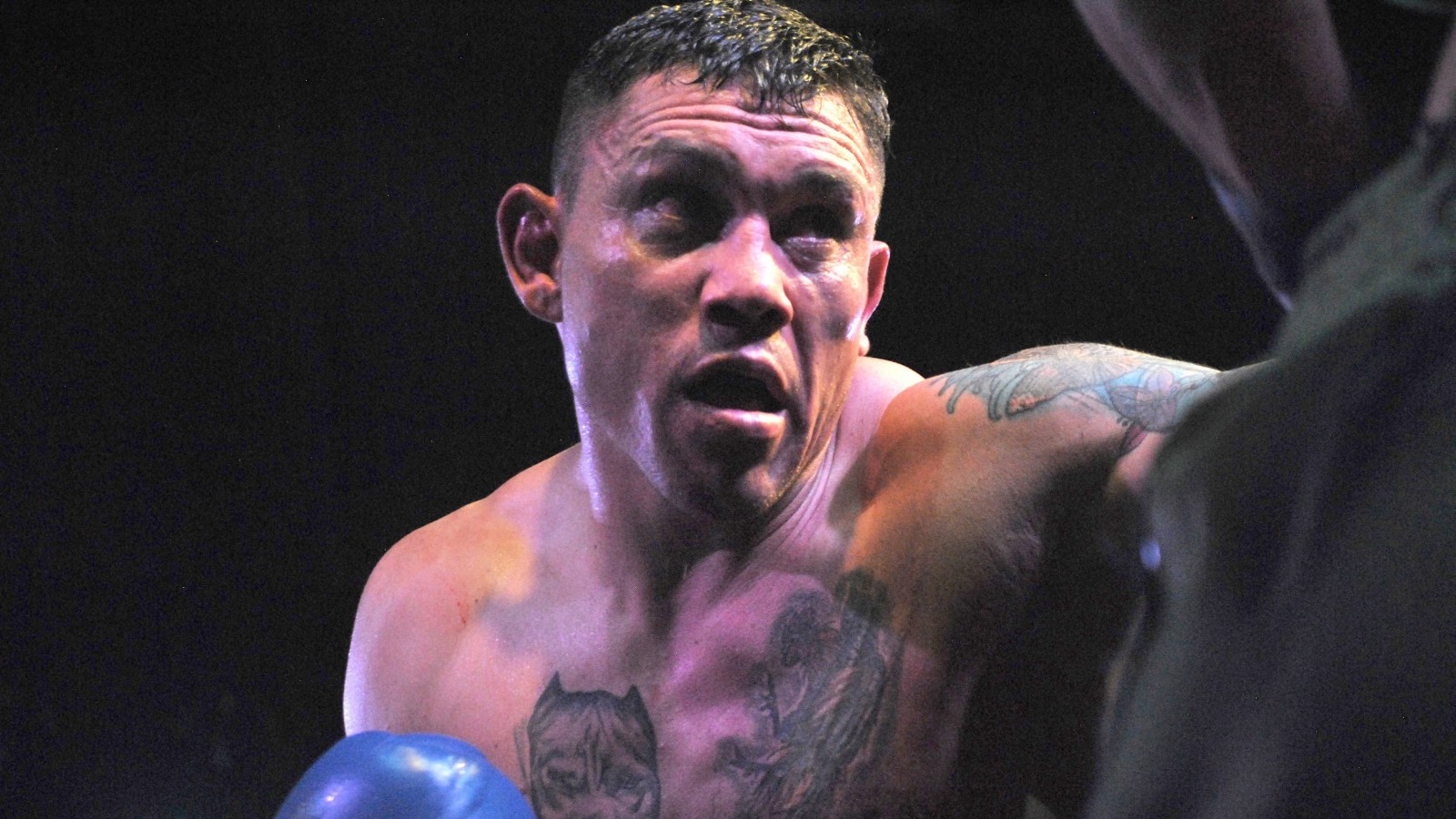 Una noche de puños, corazones y redención: Cuna de Campeones IV tiene su dueño