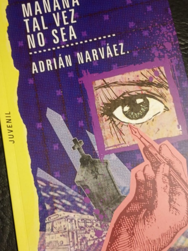 Historias de terror y de misterio para jóvenes