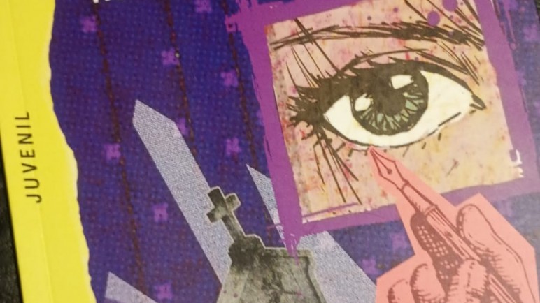 Historias de terror y de misterio para jóvenes