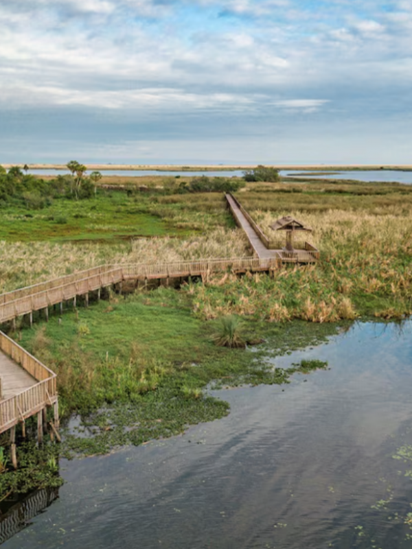 Reconocimiento mundial al Norte argentino por ecoturismo y desarrollo sostenible
