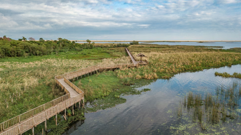 Reconocimiento mundial al Norte argentino por ecoturismo y desarrollo sostenible