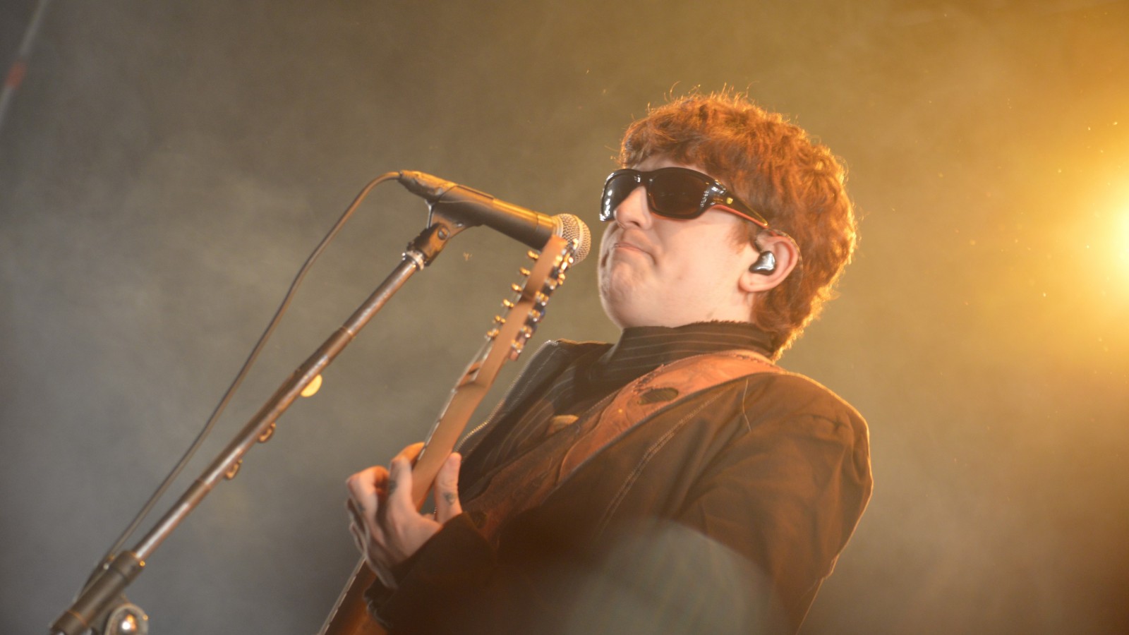 Festival Montaña: más de 12 mil personas vibraron al ritmo de NTVG, Trueno, Dillom y muchos artistas más