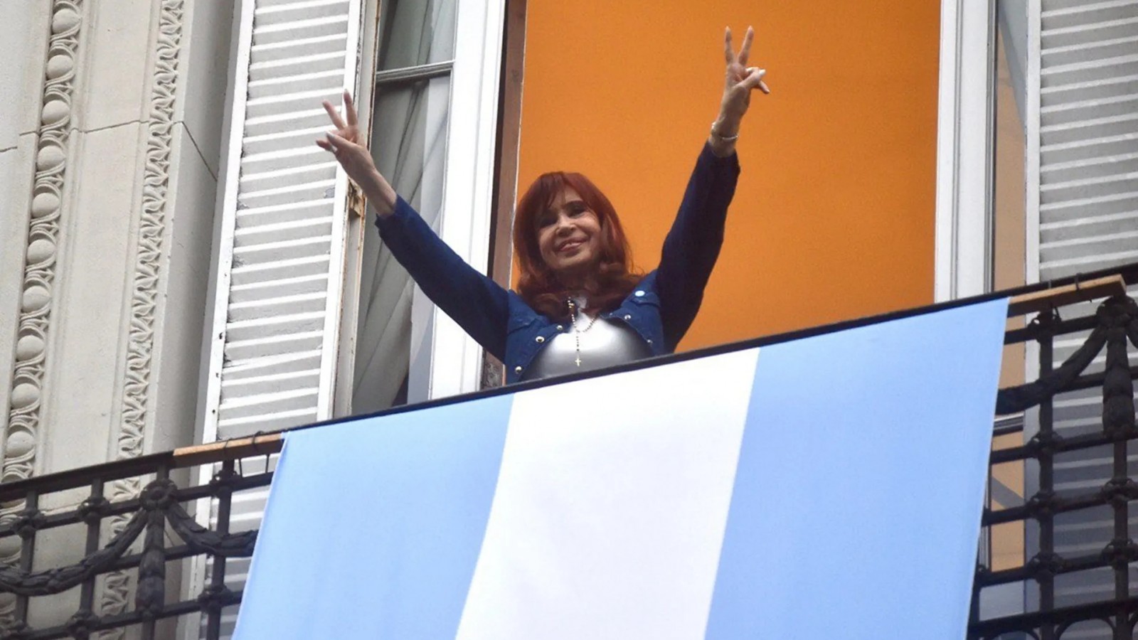 "El experimento libertario fracasó", el mensaje de Cristina Fernández de Kirchner