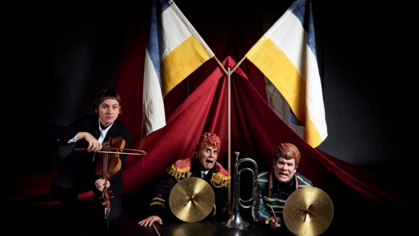 Sábado 24 de octubre: Agenda Cultural y de Espectáculos para disfrutar del finde en Mendoza