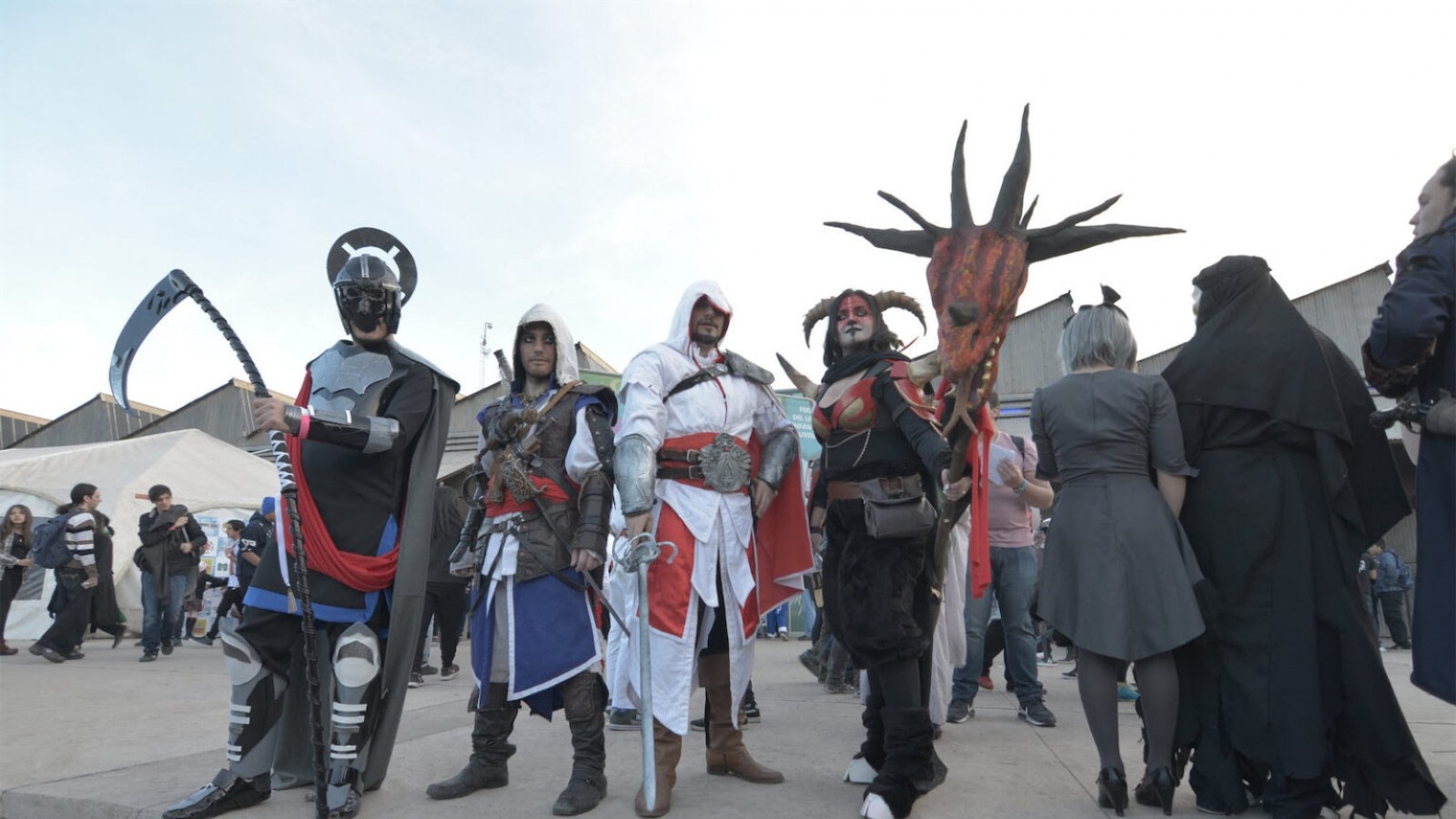 Mendotaku 2025: la convención de anime y cultura pop más grande del interior del país vuelve a la Ciudad de Mendoza