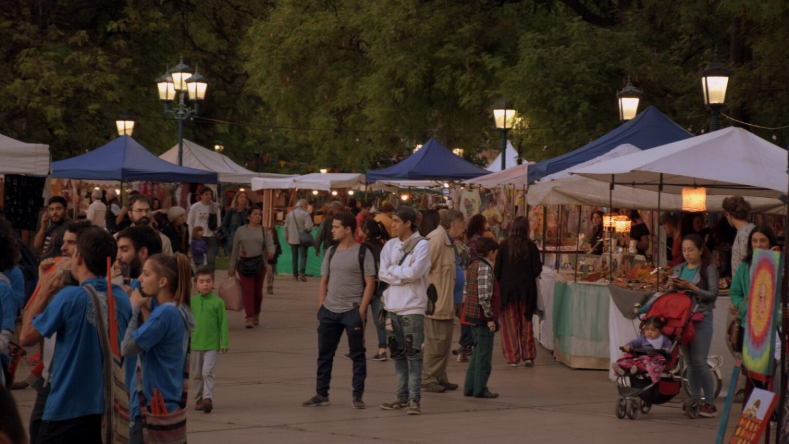 Cuatro días para celebrar la creación y la identidad en el corazón de la Ciudad
