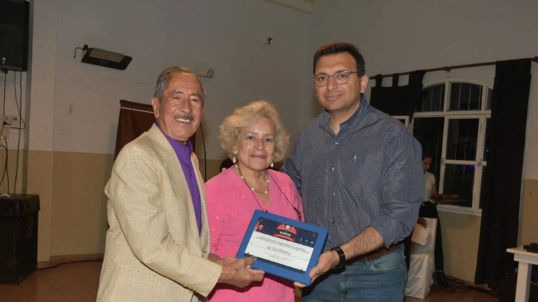 Lavalle palpita el 8° Seminario Latinoamericano de Vino Casero y Artesanal