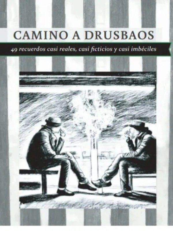 Hernán Chalo Indiveri, palabras que son acción