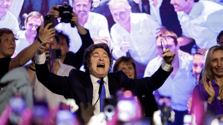 El voto no castiga, se protege