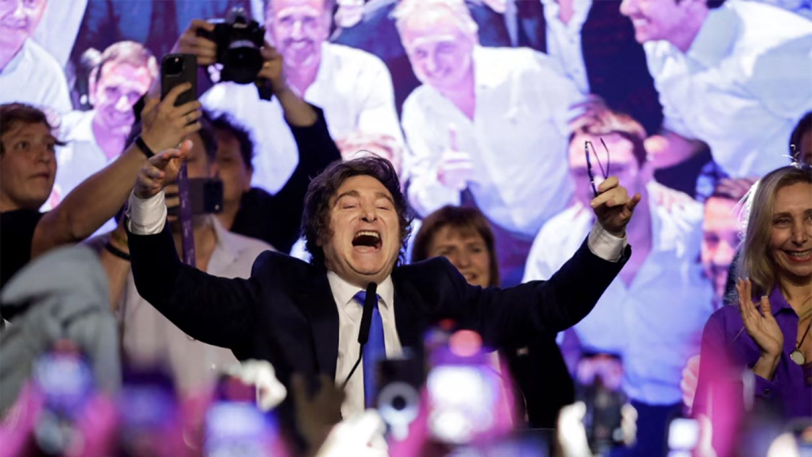 El voto no castiga, se protege