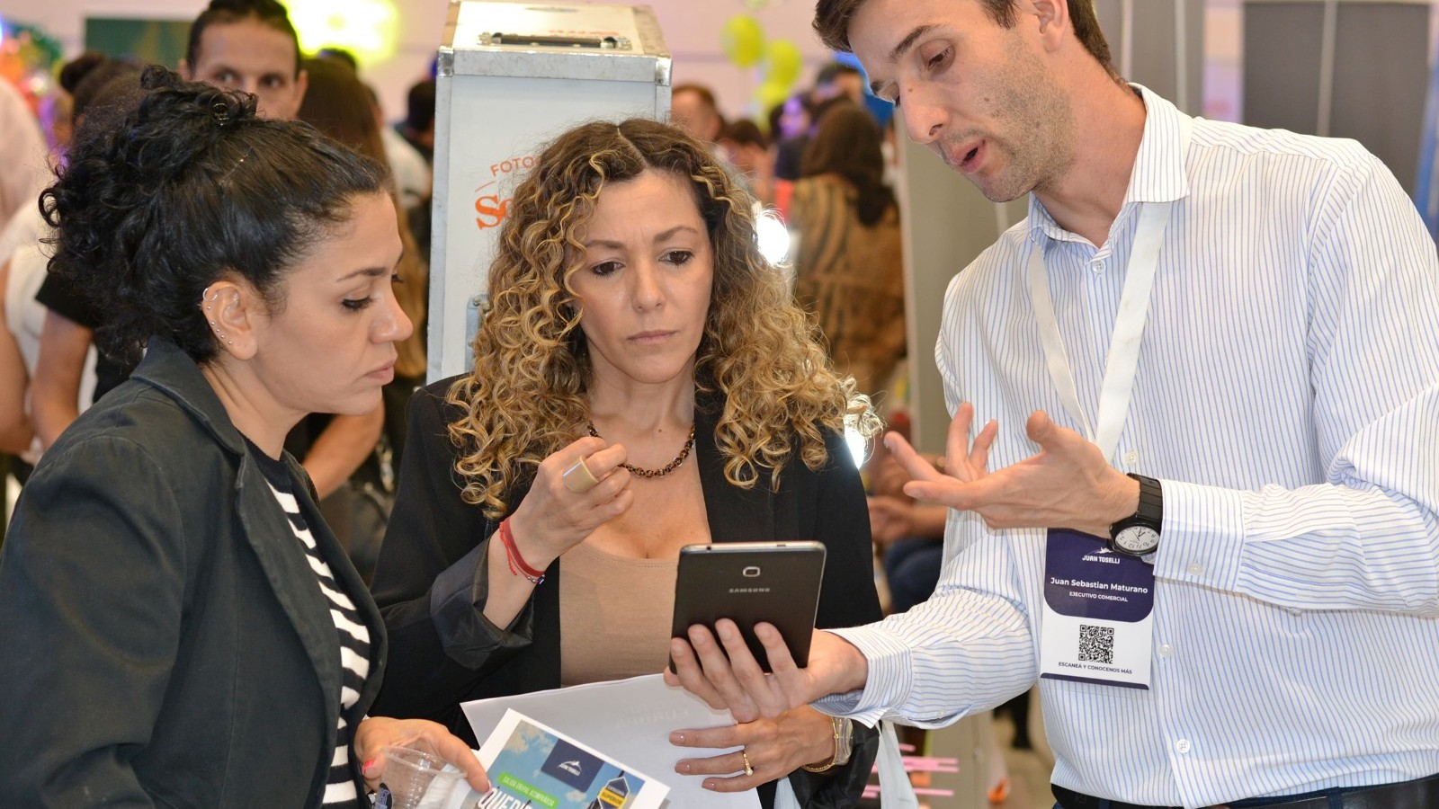 Maipú será sede de la Expo Vacaciones 2025: turismo, promociones y experiencias para toda la familia