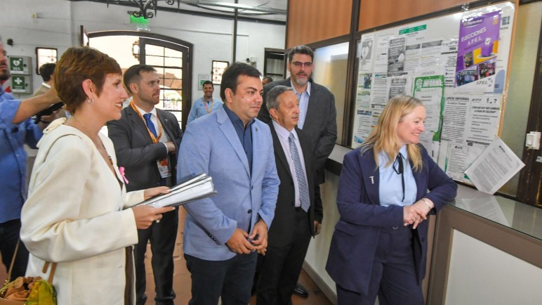 El gobierno de Mendoza ingresó en la Legislatura varios proyectos para activar la minería