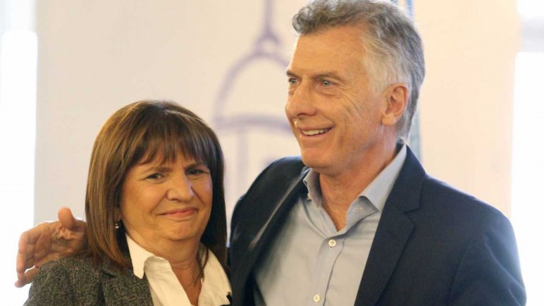 Diputados del Pro y afines a Patricia Bullrich se suman a La Libertad Avanza