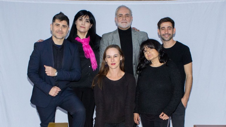 Se estrena "Niño perdido": la obra que triunfa en México ahora en Mendoza