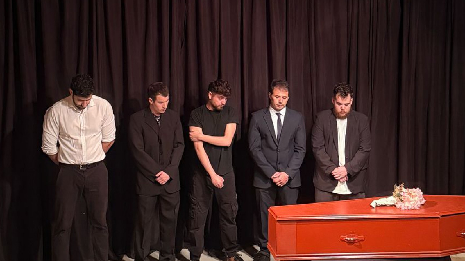 Un plan diferente: salidas grupales para compartir teatro