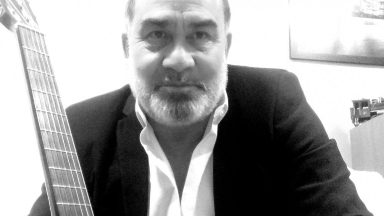 Víctor Hugo Cortez regresa a los escenarios mendocinos