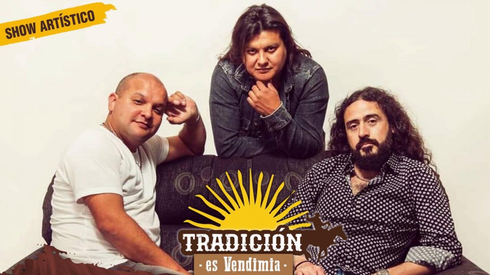 Junín celebra su identidad con una nueva edición de "Tradición es Vendimia"