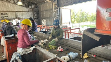 Un importante número de asalariados sufre inseguridad alimentaria en la Argentina