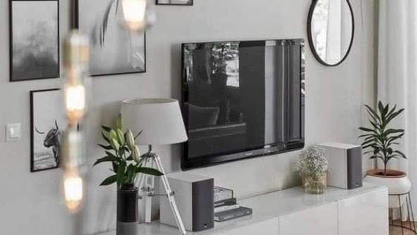 El gris: elegancia, equilibrio y armonía en la decoración según el feng shui