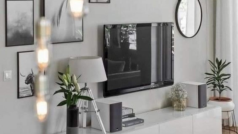 El gris: elegancia, equilibrio y armonía en la decoración según el feng shui