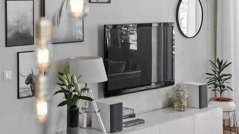 El gris: elegancia, equilibrio y armonía en la decoración según el feng shui