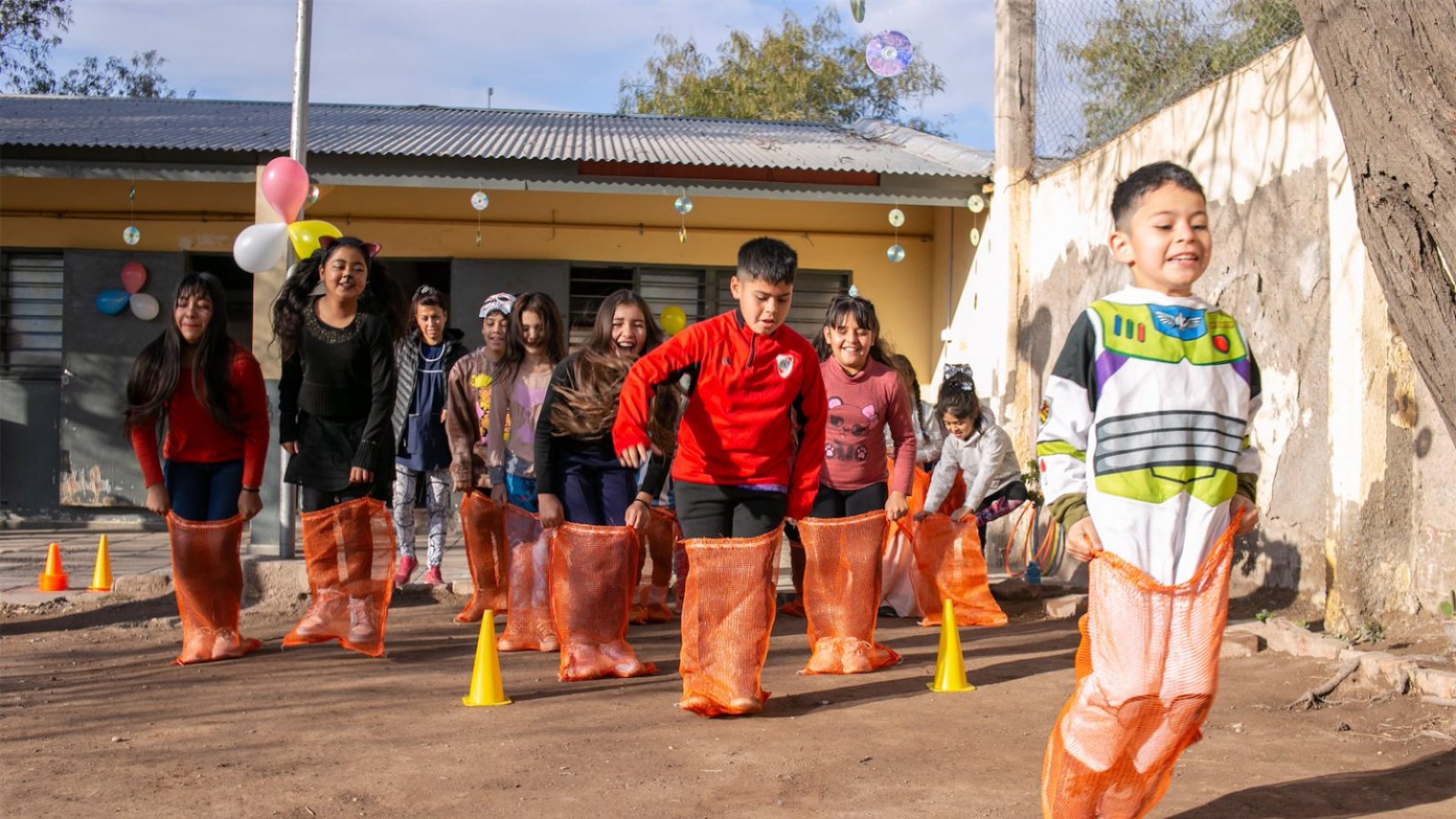Abren las preinscripciones 2026 para los jardines maternales municipales
