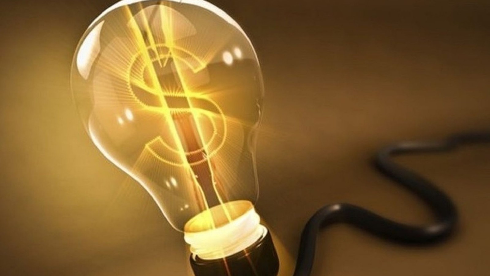 Confirman otro aumento de la tarifa de la luz en Mendoza