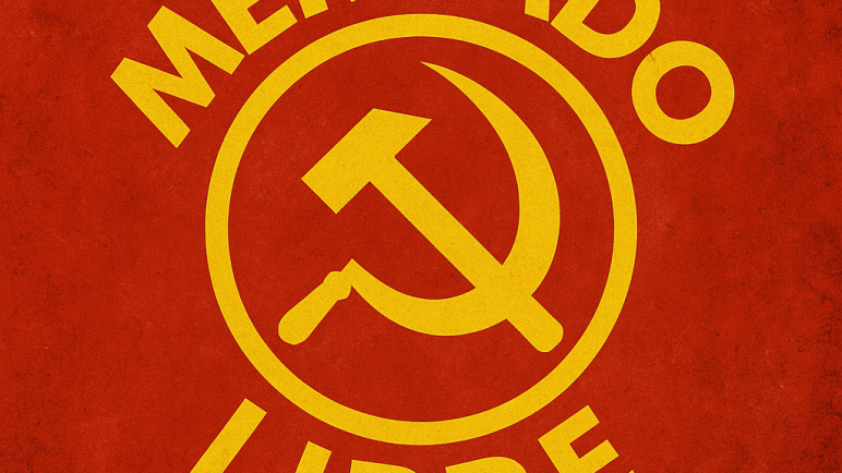 El libre mercado con factura a nombre del Estado