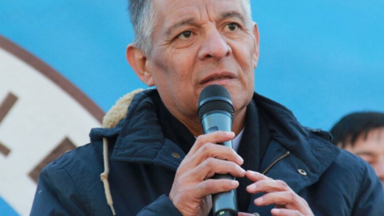 CGT y reforma laboral: "vamos a defender los derechos de los trabajadores en todos los frentes"