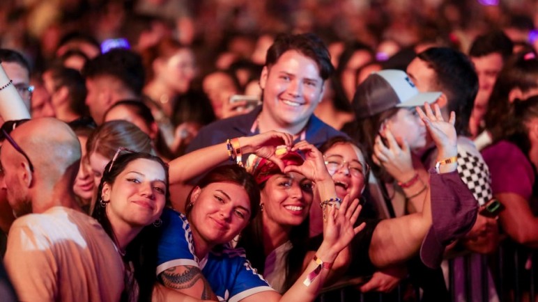 Estos serán los cortes de tránsito en la Fiesta Provincial de la Cerveza 2025