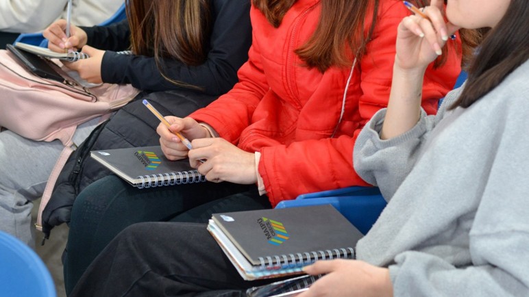 Maipú impulsa nuevos beneficios para jóvenes emprendedores