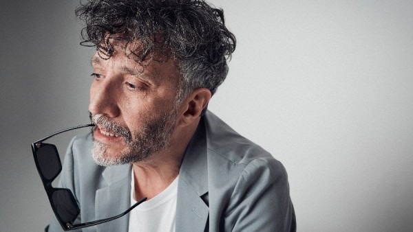 Fito Páez regresa a Mendoza con su tour "Sale el Sol 2026"
