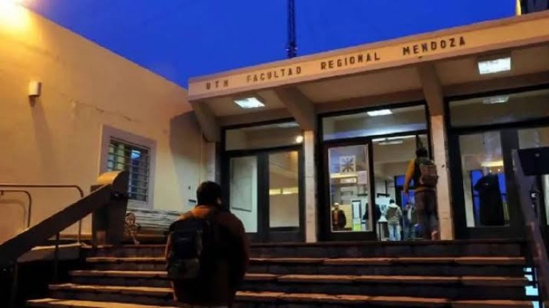 La UTN Mendoza acumula una millonaria deuda con sus estudiantes y peligran becas