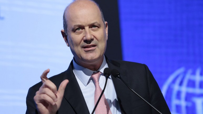 Arriba a la provincia el ministro Federico Sturzenegger para explicar la desregulación al vino