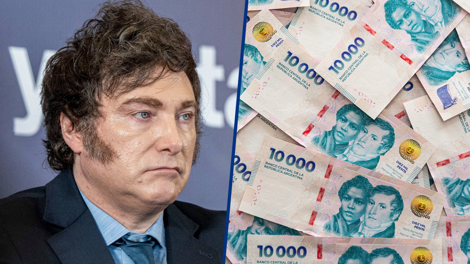 Argentina tiene en salario mínimo más bajo de toda la región