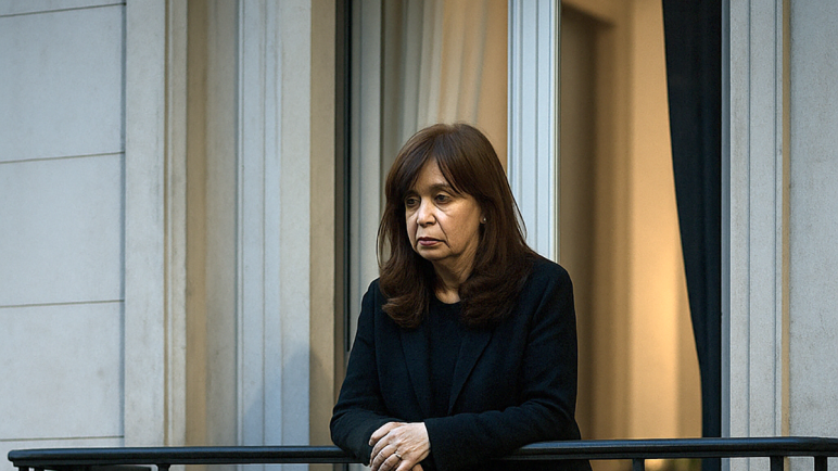El kirchnerismo ante su última oportunidad