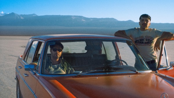 El Zar llega a Mendoza con "Paradiso", su disco más ambicioso