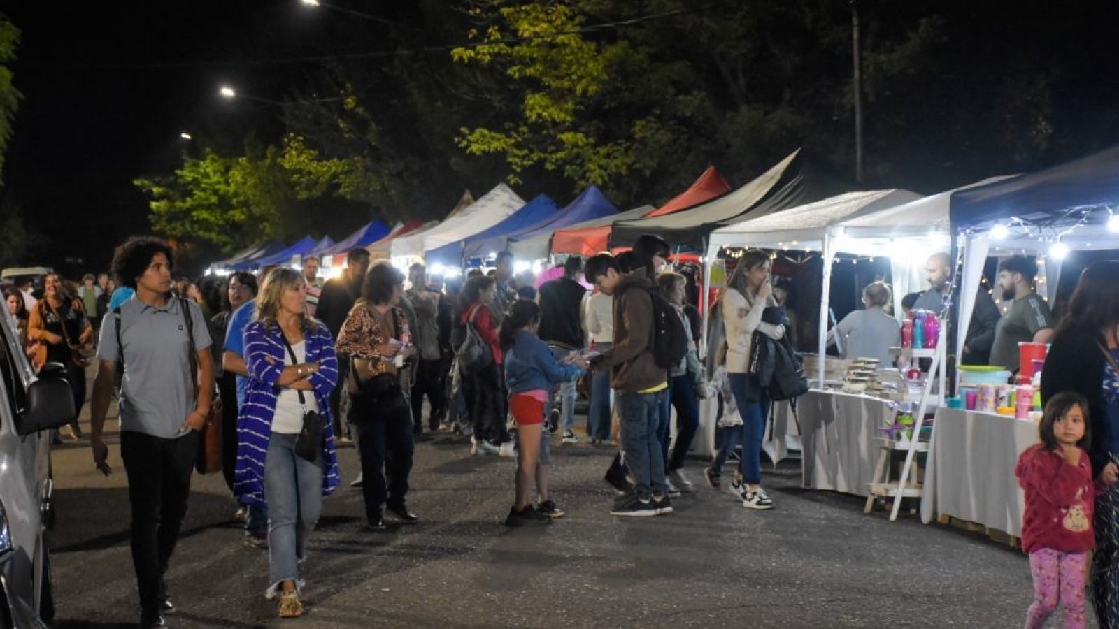 San Rafael se prepara para vivir una edición histórica de la Fiesta del Turismo y el Vino 2025