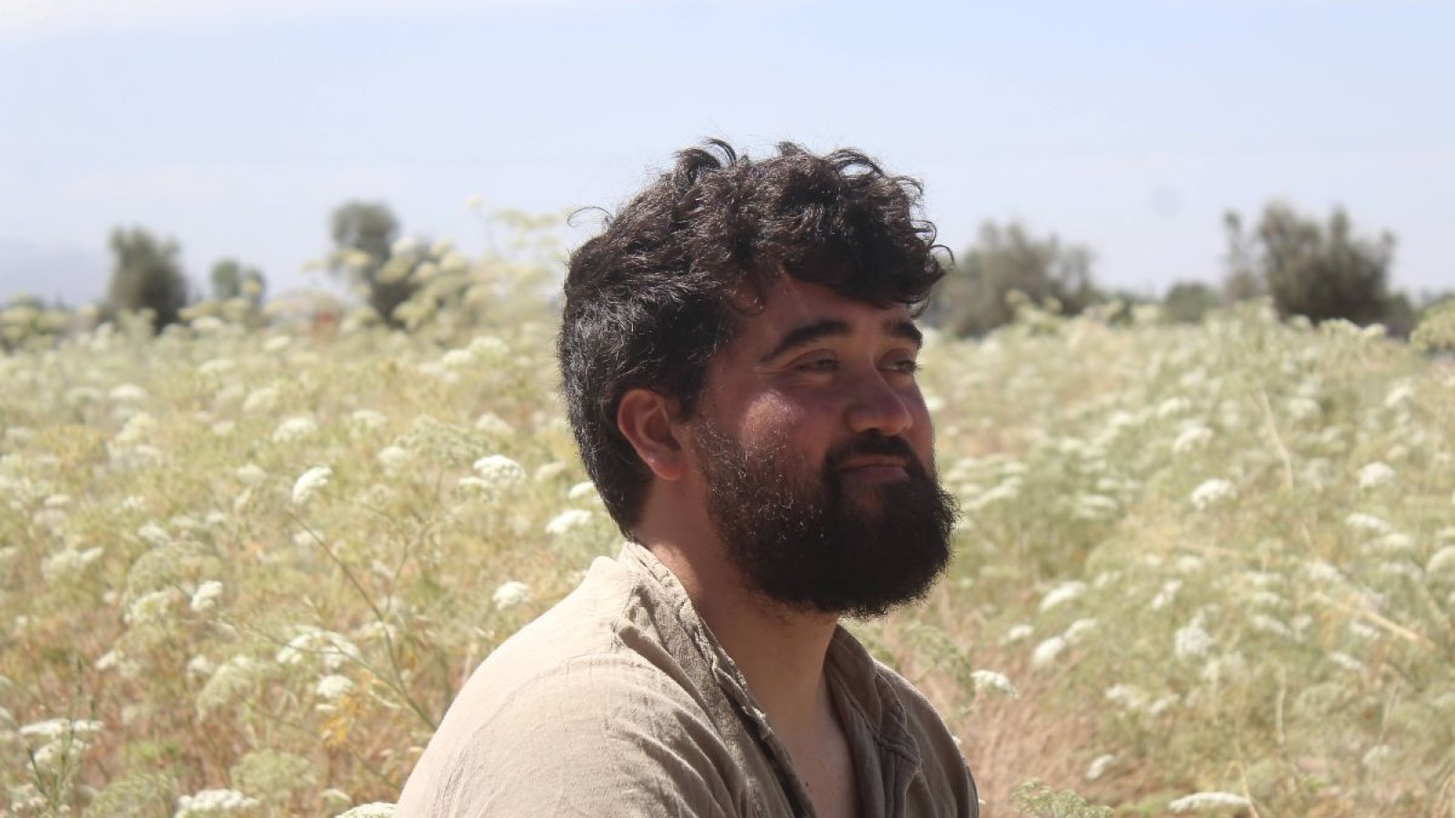 Maximiliano Moreno lanzó "Fragmentario", su segundo disco solista